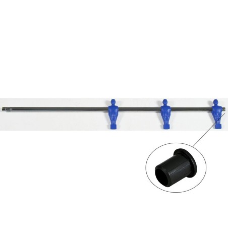 ASTA TELESCOPICA 3 OMETTI BLU ASSIST