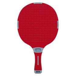 RACCHETTA  EVO S-II GRIGIO/ROSSO IN BLISTER