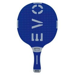 RACCHETTA  EVO S-II GRIGIO/BLU IN BLISTER