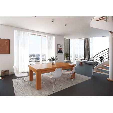 POOL IMPERIAL ELYSEE 7' MIELE