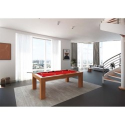 POOL IMPERIAL ELYSEE 7' MIELE