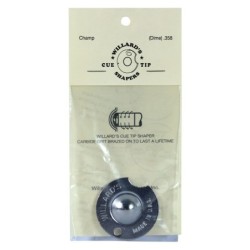 RASCHIETTO WILLARDS DIME RADIUS