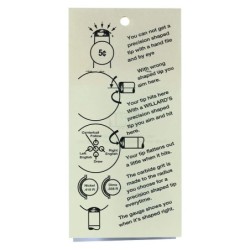 RASCHIETTO WILLARDS DIME RADIUS