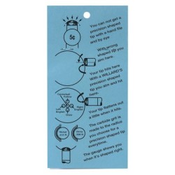 RASCHIETTO WILLARDS NICKEL RADIUS