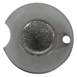 RASCHIETTO WILLARDS NICKEL RADIUS