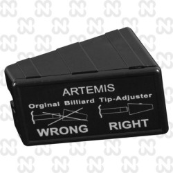 TEMPERINO PER PUNTE STECCHE