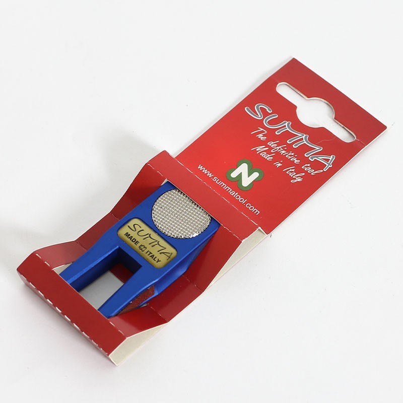 SUMMA - SHAPING TOOL 11,6- 13,5 - BLU