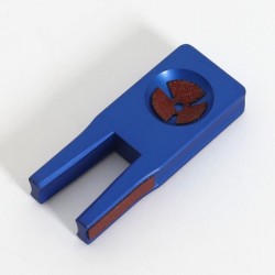 SUMMA - SHAPING TOOL 11,6- 13,5 - BLU