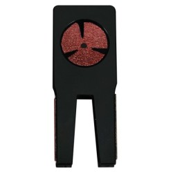 SUMMA - SHAPING TOOL 9 - 11,5 - BLACK