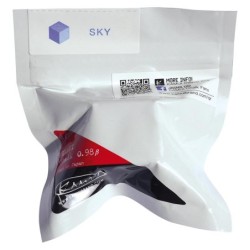 GESSO KAMUI BETA 0.98 (1 PZ.) - SKY