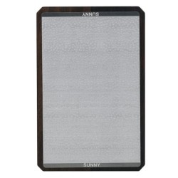 RASCHIETTO STEEL SHAPER