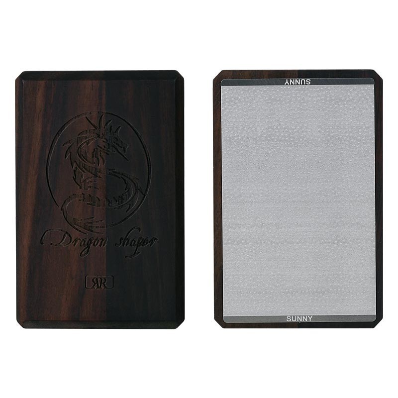 RASCHIETTO DRAGON SHAPER