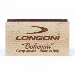 RASCHIETTO LONGONI BOHEMIA