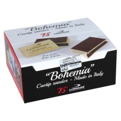 RASCHIETTO LONGONI BOHEMIA - BOX DA 18 PZ