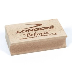 RASCHIETTO LONGONI BOHEMIA - BOX DA 18 PZ