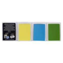 CARTE PULISCI PUNTE 'ABRADO'