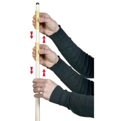 CARTE PULISCI PUNTE 'ABRADO'