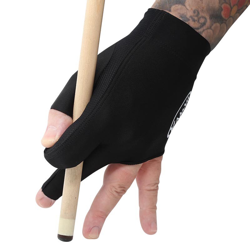 GUANTO KAMUI NERO SX TG XS QUICK DRY