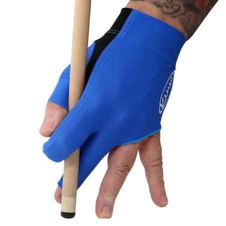 GUANTO KAMUI BLU SX TG XL QUICK DRY