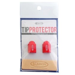 PROTEGGI CUIO KAMUI ROSSO - SET DI 2