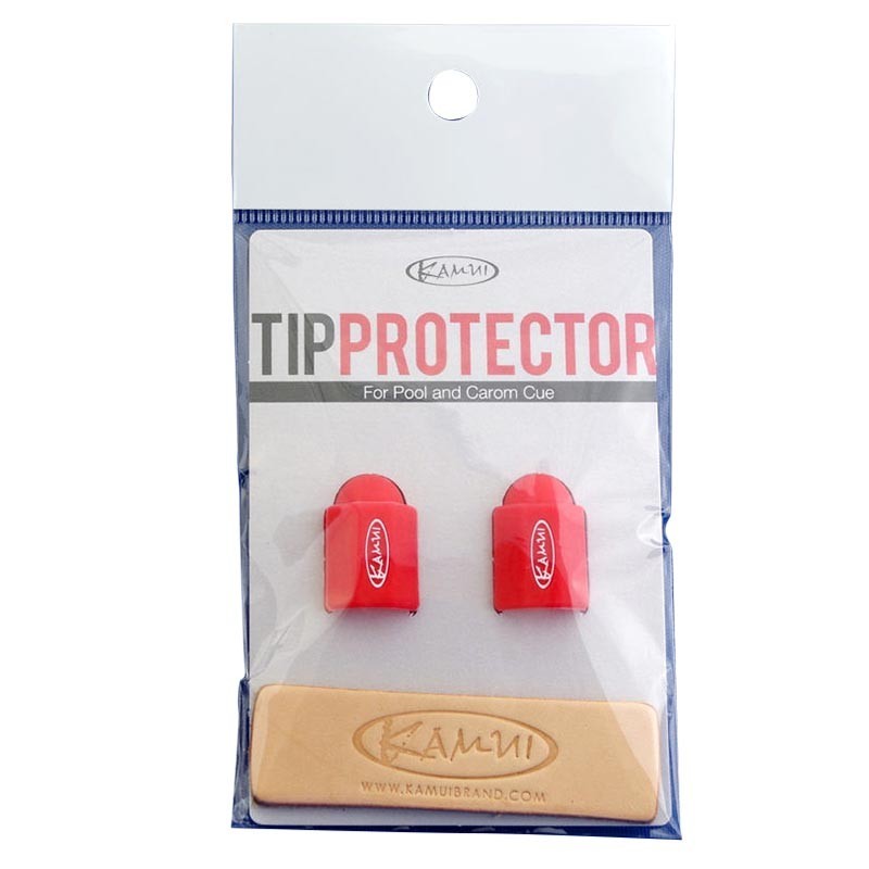 PROTEGGI CUIO KAMUI ROSSO - SET DI 2