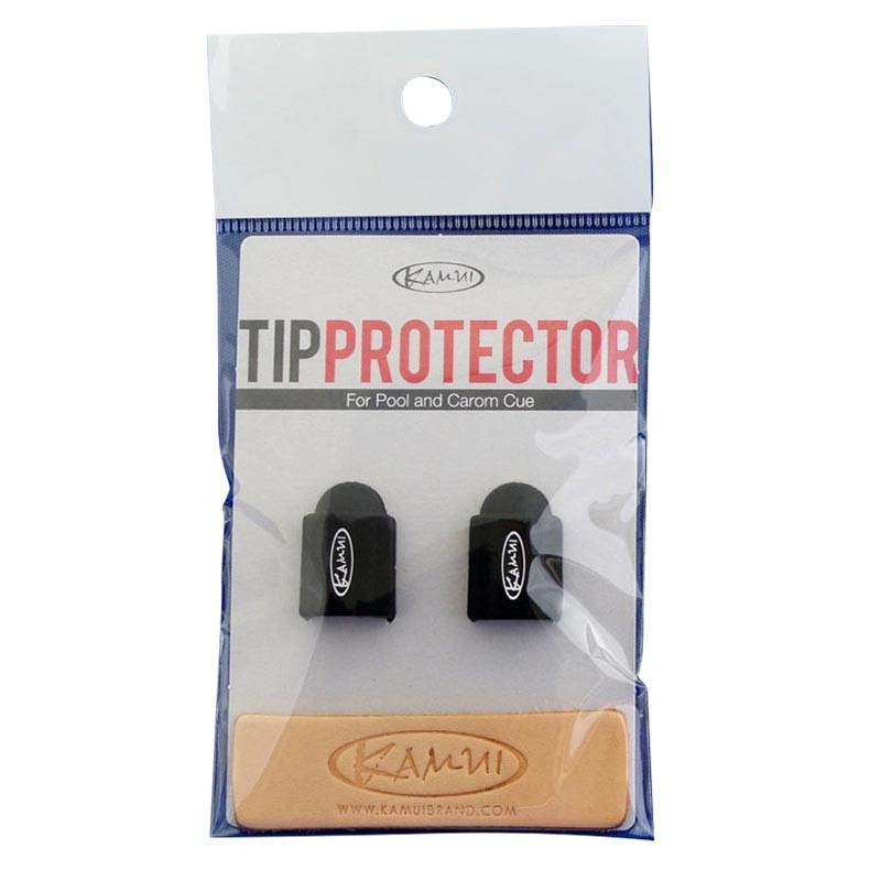 PROTEGGI CUOIO KAMUI NERO - SET DI 2