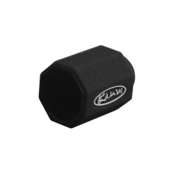 PROTEGGI CUOIO KAMUI NERO - SET DI 2