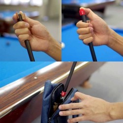 PROTEGGI CUOIO KAMUI NERO - SET DI 2