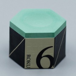 GESSO KAMUI 'ROKU' FOREST (1PZ)