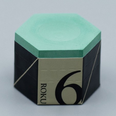 GESSO KAMUI 'ROKU' FOREST (1PZ)