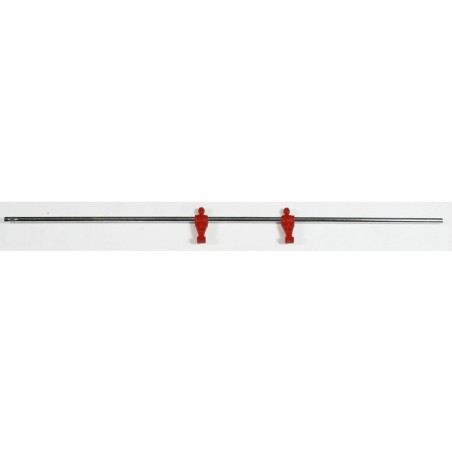 ASTA PASSANTE 2 OMETTI ROSSI D/C