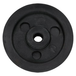 RUOTA DI RICAMBIO PER CALCETTO STORM TROLLEY (PER SPOSTARE CALCETTO)