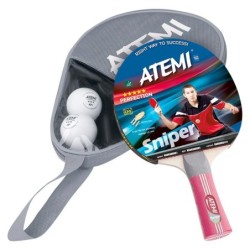RACCHETTE PING PONG ATEMI SNIPER APS PRO