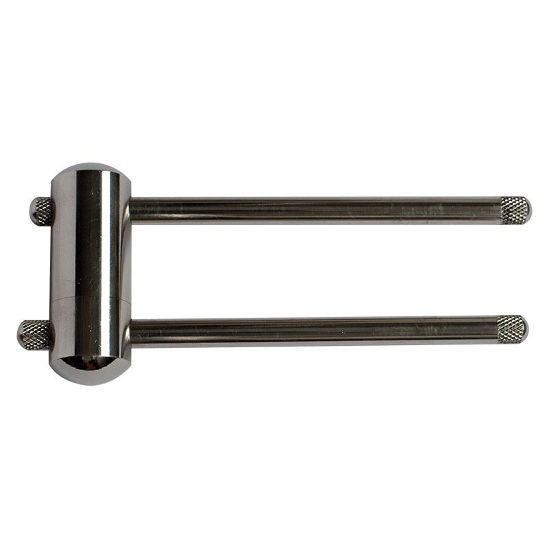 SPREMICUOIO IN METALLO CROMATO PER CUOI 14MM