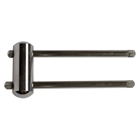 SPREMICUOIO IN METALLO CROMATO PER CUOI 14MM