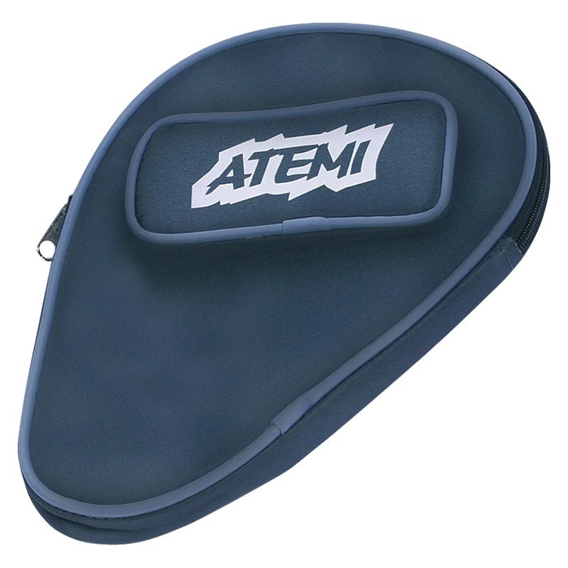 CUSTODIA PORTA RACCHETTE PING PONG ATEMI