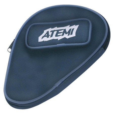 CUSTODIA PORTA RACCHETTE PING PONG ATEMI