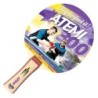 RACCHETTA PING PONG ATEMI 300
