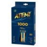 RACCHETTA PING PONG ATEMI 1000 PRO