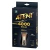 RACCHETTA PING PONG ATEMI 4000 PRO