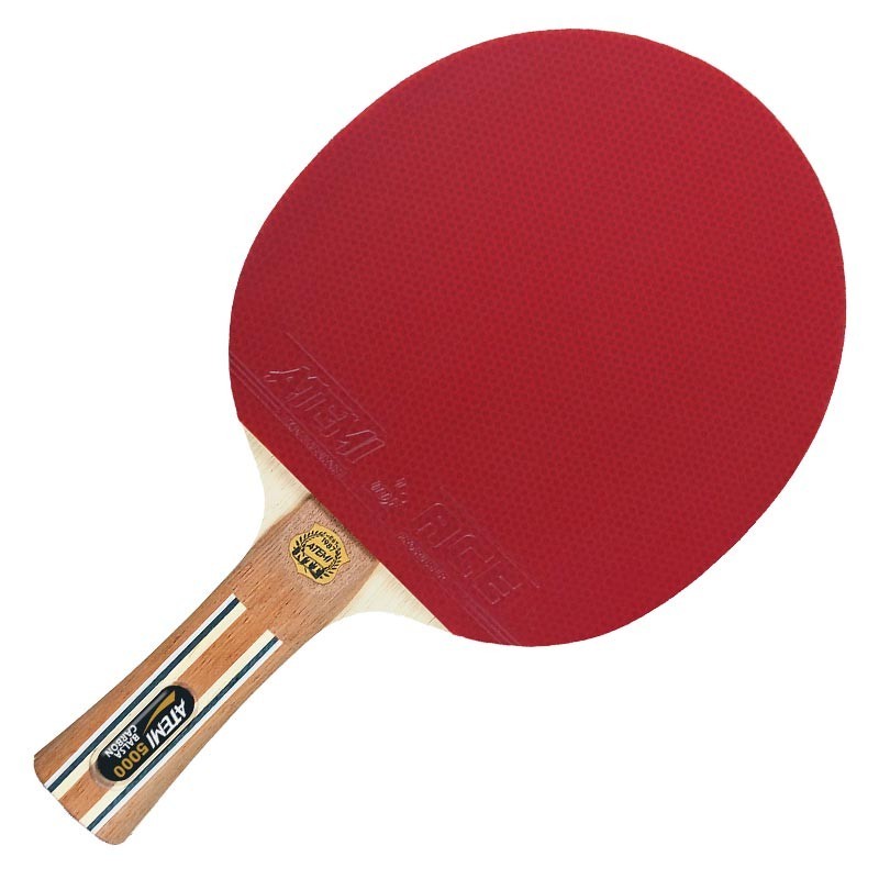 RACCHETTA PING PONG ATEMI 5000 PRO