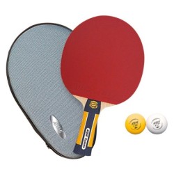 RACCHETTE DA PING PONG ATEMI EXCLUSIVE SET
