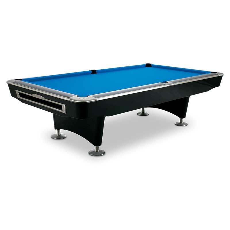 POOL PROSTAR CLUB 'TOUR EDITION' 9' NERO OPACO
