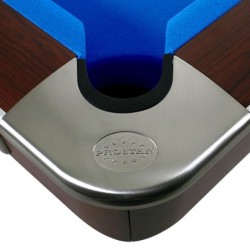 POOL PROSTAR CLUB 'TOUR EDITION' 8' MOGANO