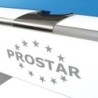 POOL PROSTAR CLUB 'TOUR EDITION' 9' BIANCO OPACO