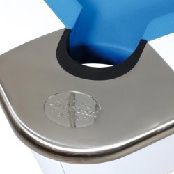 POOL PROSTAR CLUB 'TOUR EDITION' 9' BIANCO OPACO