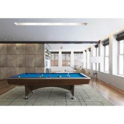 POOL PROSTAR CLUB 'NEXT' 9' BROWN