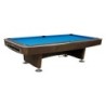 POOL PROSTAR CLUB 'NEXT' 9' BROWN