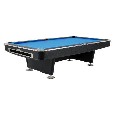 POOL PROSTAR CLUB 'NEXT' 9' DARK