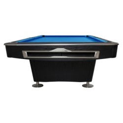 POOL PROSTAR CLUB 'NEXT' 9' DARK